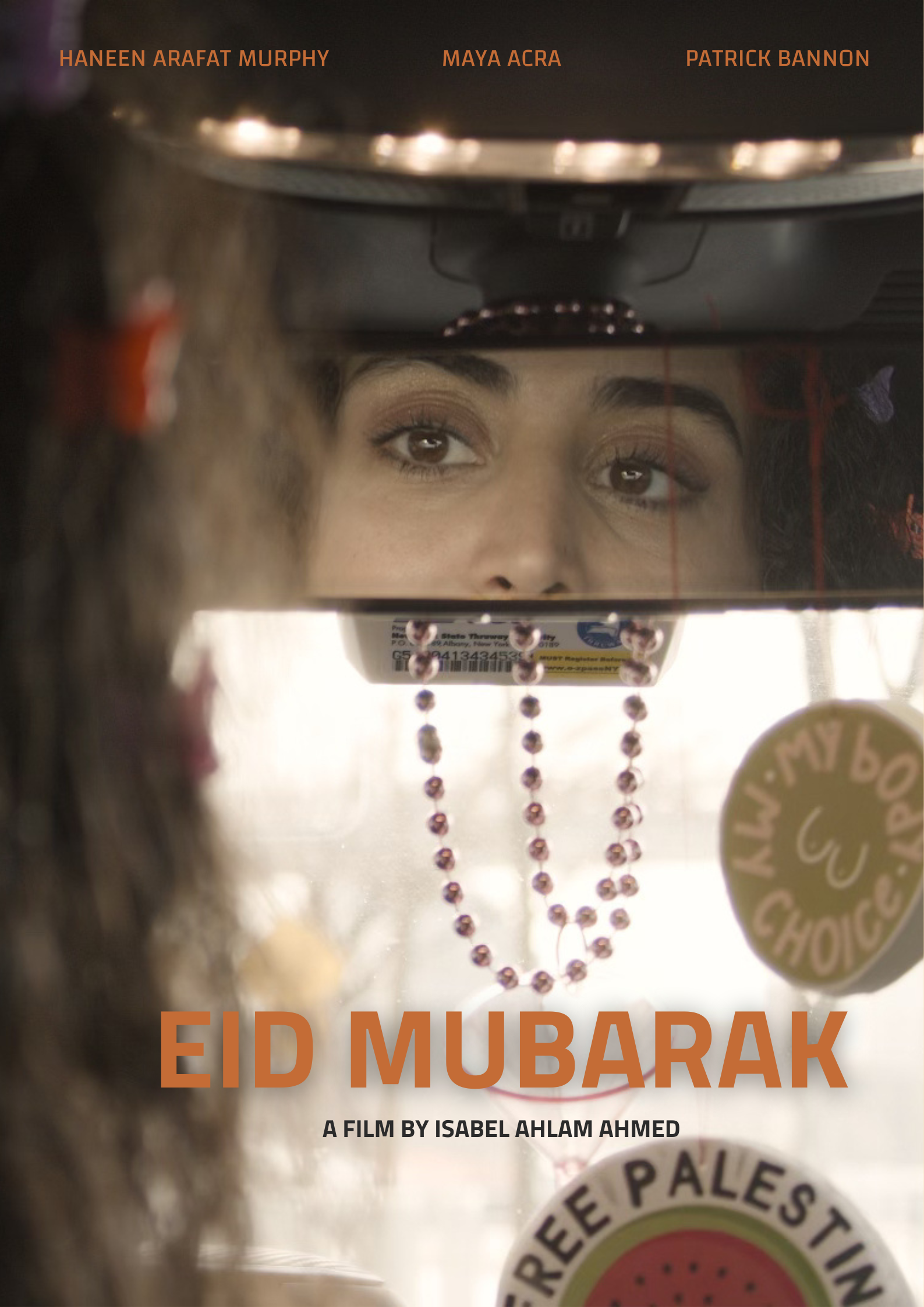Eid Mubarak