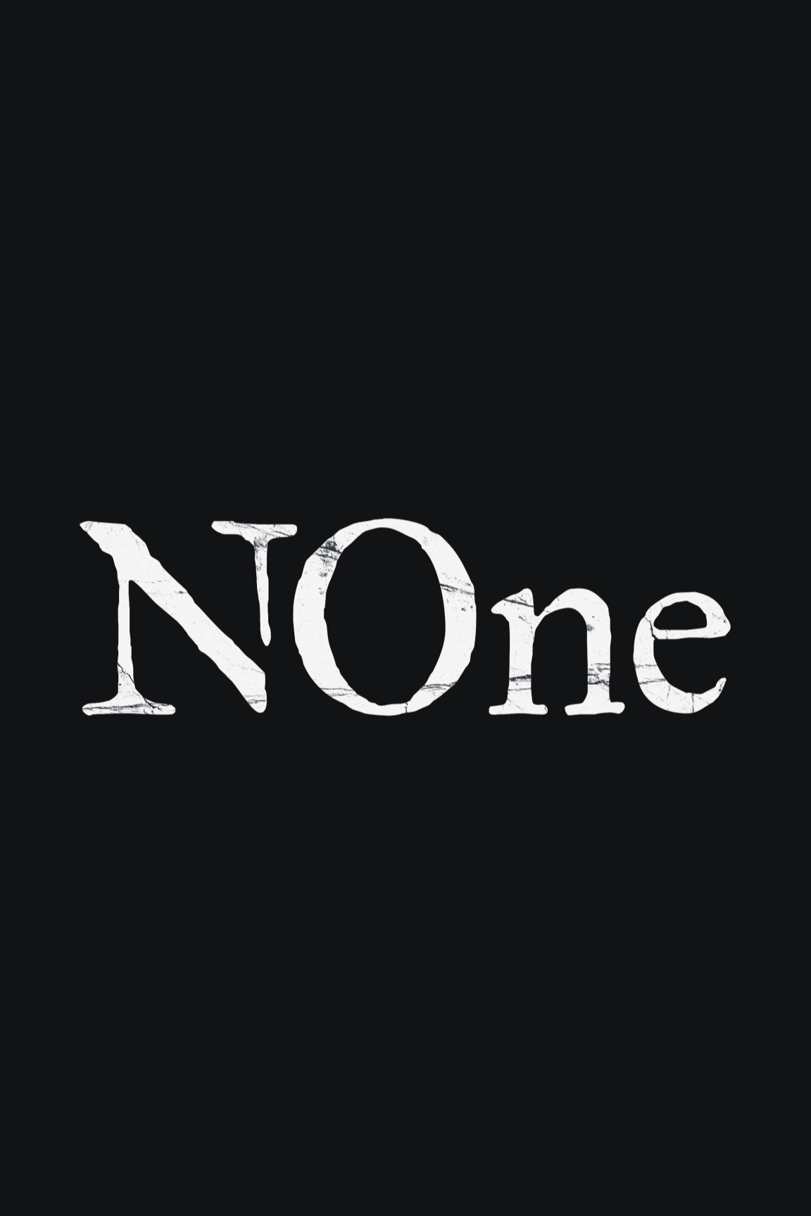 NOne